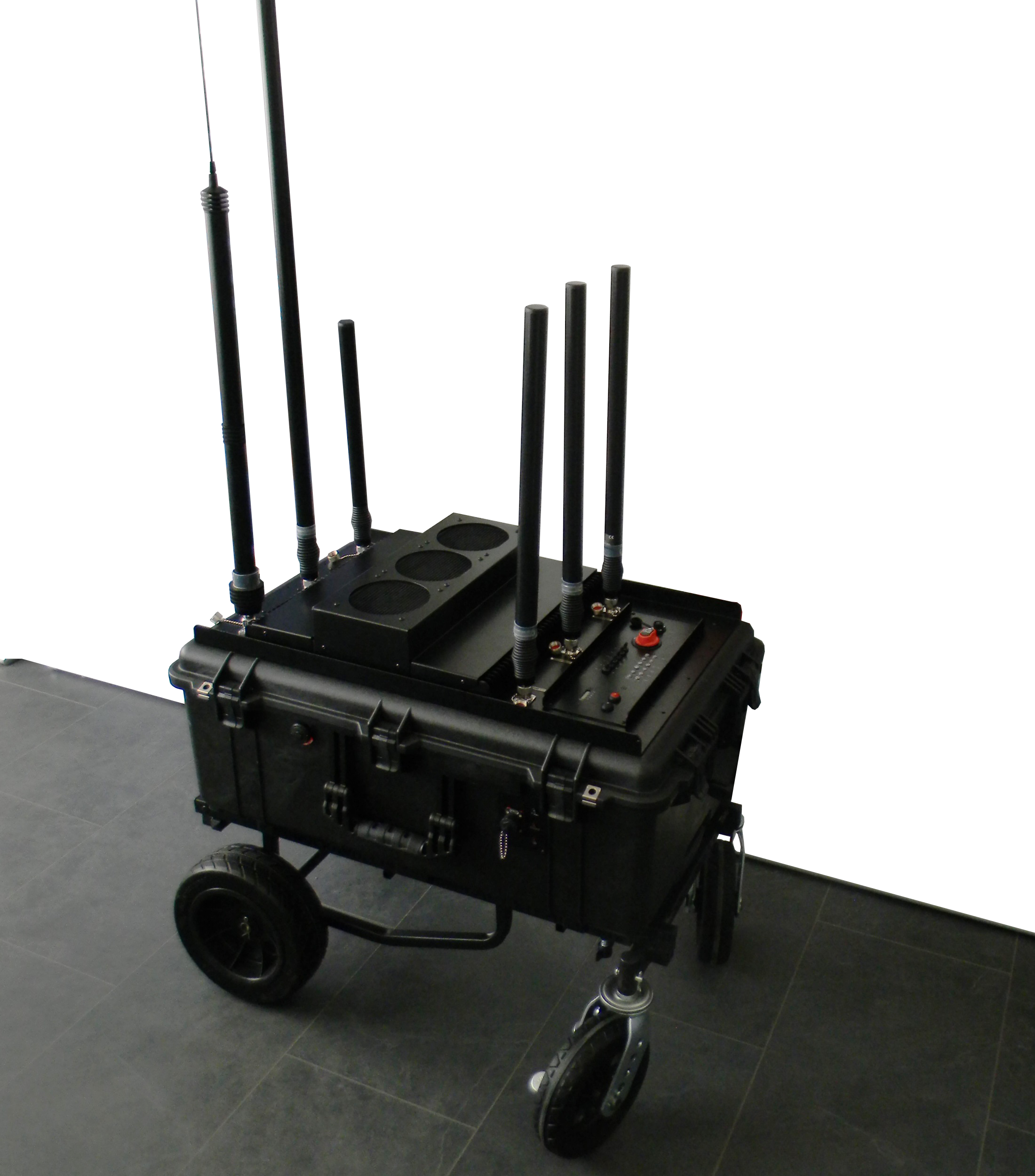 Mobile Jammer MJ900